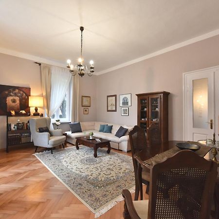 Zadar Center Beach Apartment - Directly On The Sea المظهر الخارجي الصورة