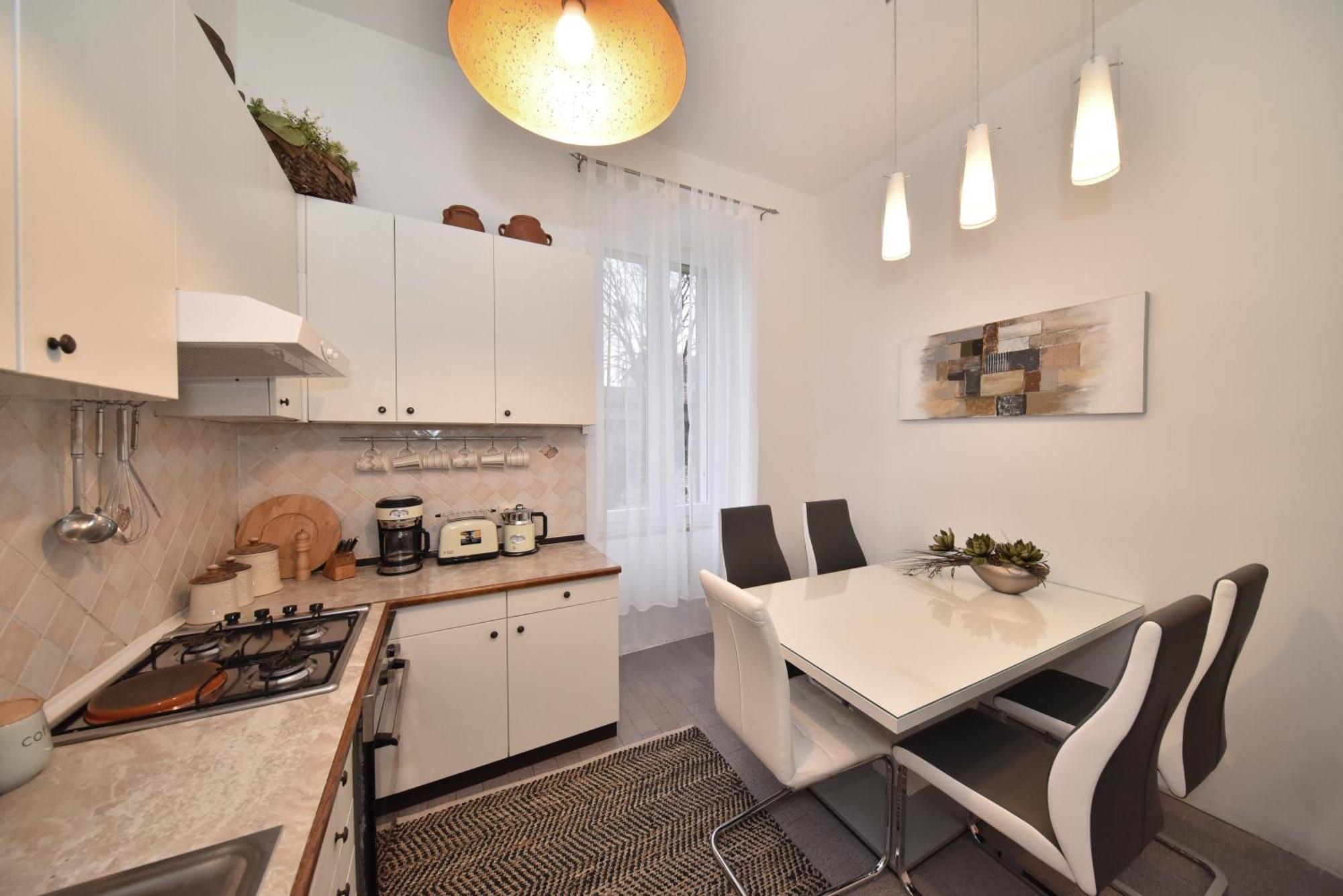 Zadar Center Beach Apartment - Directly On The Sea المظهر الخارجي الصورة